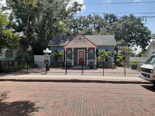 Boutique «Tupelo on 4th», reviews and photos, 135 4th Ave N, Safety Harbor, FL 34695, USA