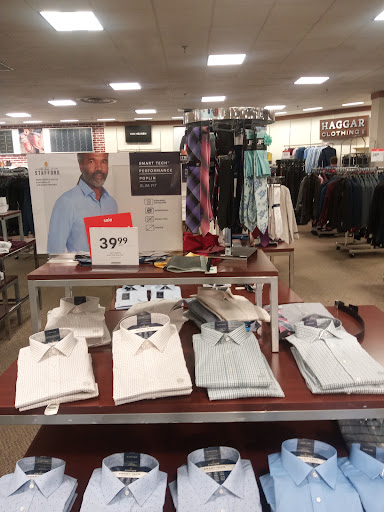 Department Store «JCPenney», reviews and photos, 5101 Hinkleville Rd #800, Paducah, KY 42001, USA