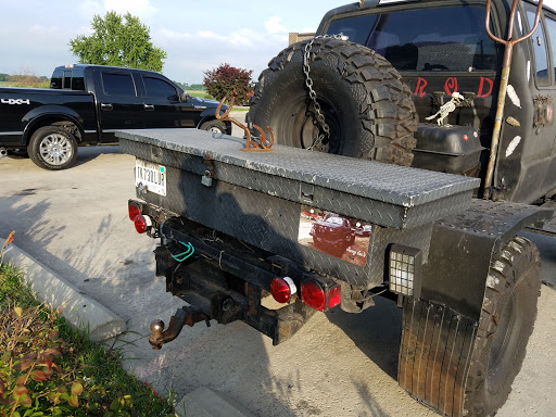 Discount Store «Dollar General», reviews and photos, 5745 US-40, Stilesville, IN 46180, USA