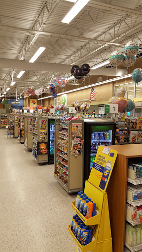 Supermarket «Publix Super Market at Narcoossee Shoppes», reviews and photos, 1951 S Narcoossee Rd, St Cloud, FL 34771, USA