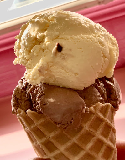 Hank's Ice Cream