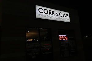 Cork & Cap Bottle Shop & Tasting Room image