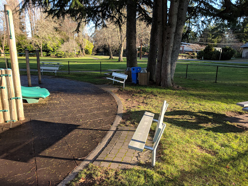 Park «Marvista Park», reviews and photos, 19990 4th Ave SW, Normandy Park, WA 98166, USA