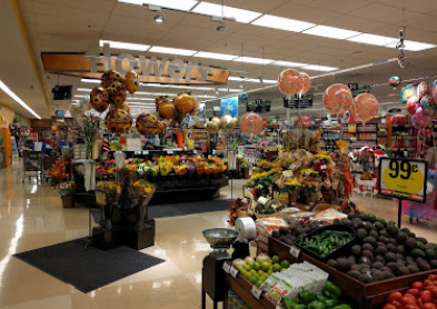 Grocery Store «Ralphs», reviews and photos, 583 Ventu Park Rd, Newbury Park, CA 91320, USA