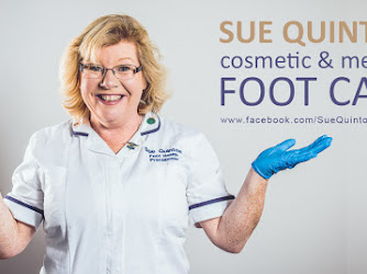 Sue Quinton Foot Clinic