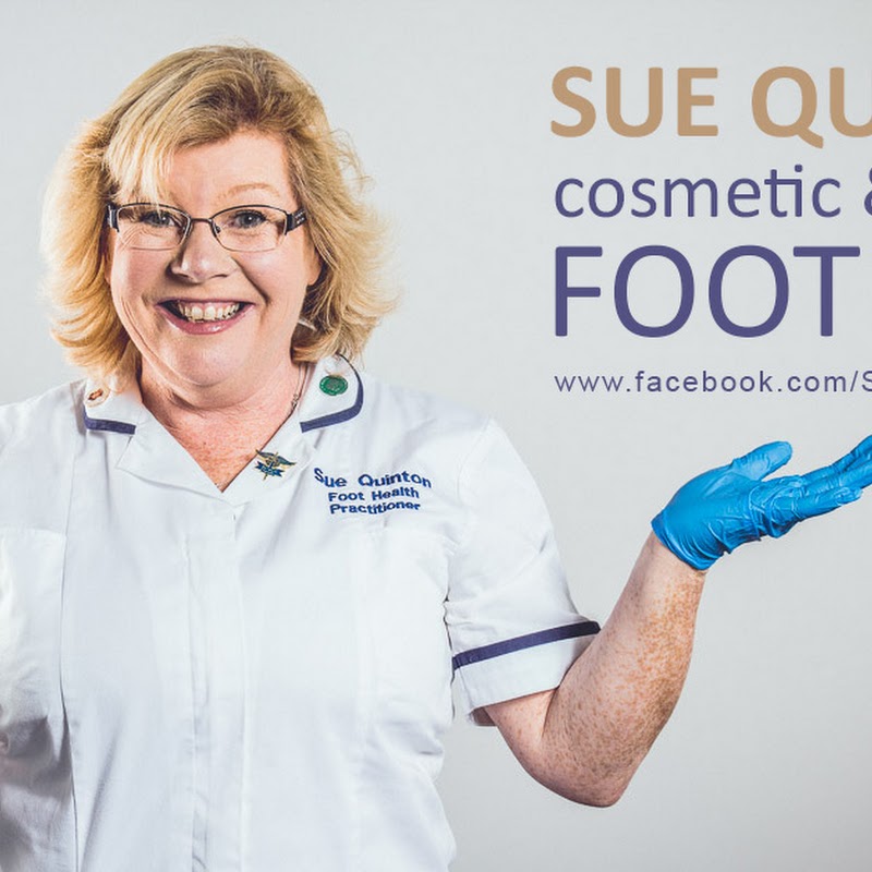 Sue Quinton Foot Clinic