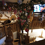 Photo n°10 de l'avis de Alex.i fait le 26/12/2019 à 08:50 sur le  KUSK La Locanda • Bar Ristorante Pizzeria à Moena