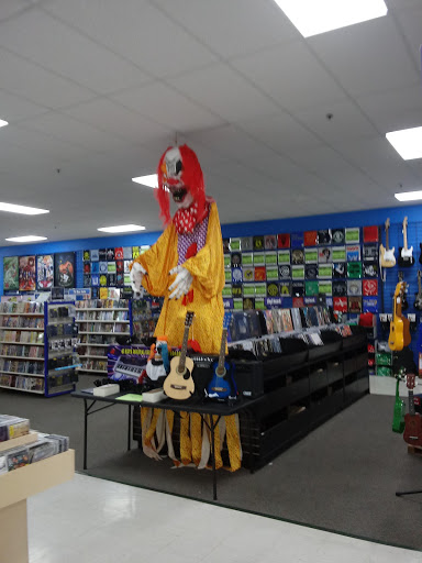 DVD Store «EntertainMart», reviews and photos, 501 Main St, Kerrville, TX 78028, USA