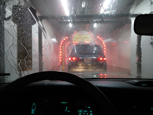Car Wash «Kwik Car Wash - Parmatown», reviews and photos, 7875 Day Dr, Parma, OH 44129, USA