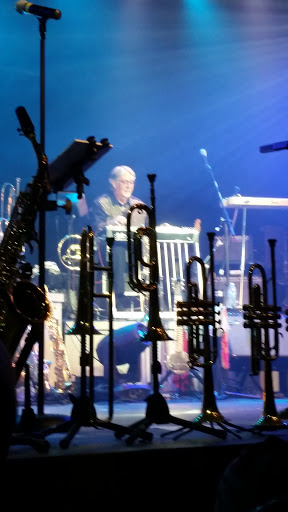 Performing Arts Theater «Silver Star Theater», reviews and photos, 5247 E Brown Rd, Mesa, AZ 85205, USA