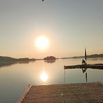 Photo n°8 de l'avis de Michaela.r fait le 11/09/2023 à 17:04 sur le  Bootshaus am Dieksee à Malente