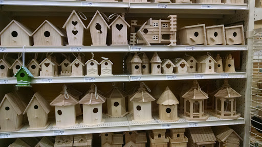 Craft Store «Michaels», reviews and photos, 2630 S Green Bay Rd a, Mt Pleasant, WI 53406, USA