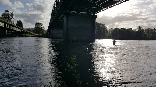 Park «Alton Baker Park», reviews and photos, 100 Day Island Rd, Eugene, OR 97401, USA
