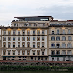 Photo n°8 de l'avis de Francis. fait le 03/05/2023 à 17:44 sur le  The Westin Excelsior, Florence à Florence