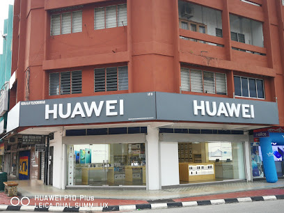 HUAWEI Authorized Experience Store_Tanjung Malim