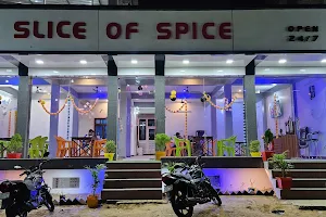 Slice Of Spice Restaurant and Hotel image