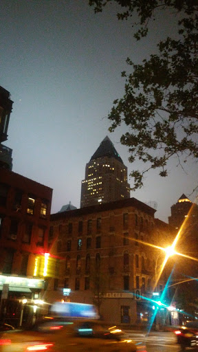 Bar «Bar Nine», reviews and photos, 807 9th Ave, New York, NY 10019, USA