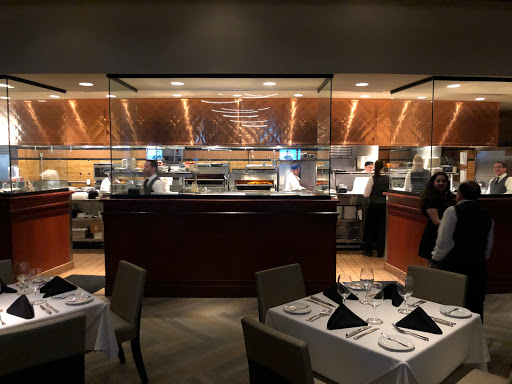 Fleming’s Prime Steakhouse & Wine Bar