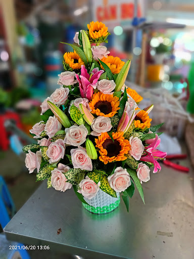 Hoa tươi Thiện Tuấn