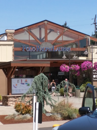 Shopping Mall «Centralia Outlets», reviews and photos, 1342 Lum Rd, Centralia, WA 98531, USA