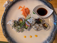 Plats et boissons du Restaurant de sushis SUSHI WAKO Puteaux - n°6
