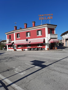 Trattoria Da Balan Via Ippolito Nievo, 1, 33058 San Giorgio di Nogaro UD, Italia