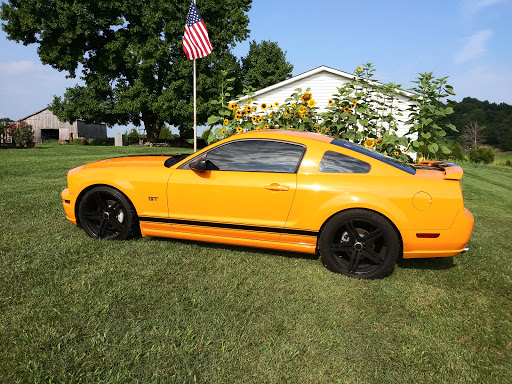 Car Wash «Campbell Lane Express Carwash», reviews and photos, 1550 Campbell Ln, Bowling Green, KY 42104, USA