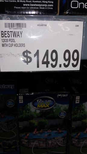 Warehouse club «BJ’s Wholesale Club», reviews and photos, 125 Green Acres Rd S, Valley Stream, NY 11581, USA