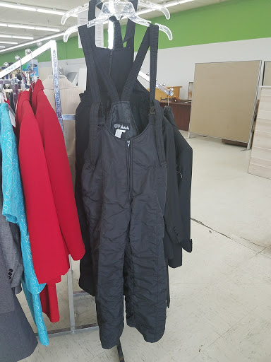 Thrift Store «Mission Mart», reviews and photos, 2523 W Palmetto St, Florence, SC 29501, USA