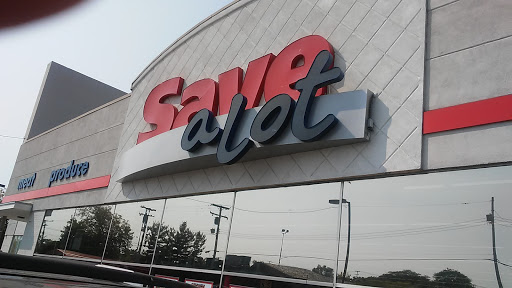 Grocery Store «Save-A-Lot», reviews and photos, 1249 Baldwin Ave, Pontiac, MI 48340, USA