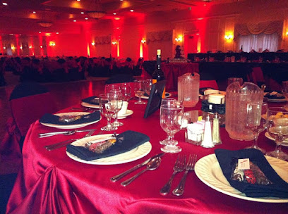 Banquets At St George By Dimitri’s Catering