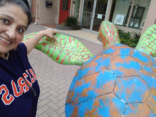 Coffee Shop «Mod Coffee House», reviews and photos, 2126 Postoffice St, Galveston, TX 77550, USA