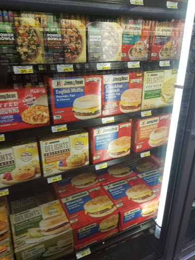 Grocery Store «Jewel-Osco», reviews and photos, 220 W Peace Rd, Sycamore, IL 60178, USA