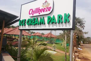 Chillkeeze ice cream park image