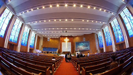 Gereja Presbiterian