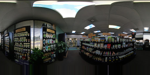 Health Food Store «Golden Almond Health Store», reviews and photos, 339 Racetrack Rd NW, Fort Walton Beach, FL 32547, USA