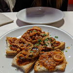 Photo n°3 de l'avis de Sascha.i fait le 11/12/2019 à 12:02 sur le  L'Officina del Gusto à Roccastrada