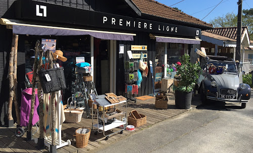 Magasin d'ameublement et de décoration PREMIERE LIGNE Lège-Cap-Ferret