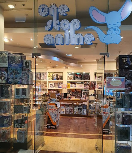 One Stop Anime