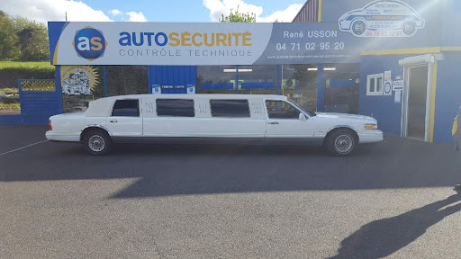 C.T. Auto Securite La Pierre Plantee