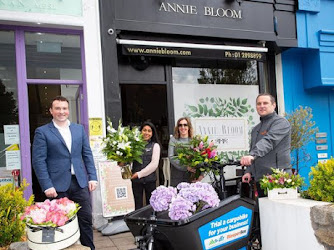 Annie Bloom Florist