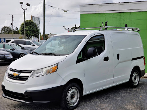 Used Car Dealer «Caesars Auto Sales», reviews and photos, 975 N US Hwy 17 92, Longwood, FL 32750, USA