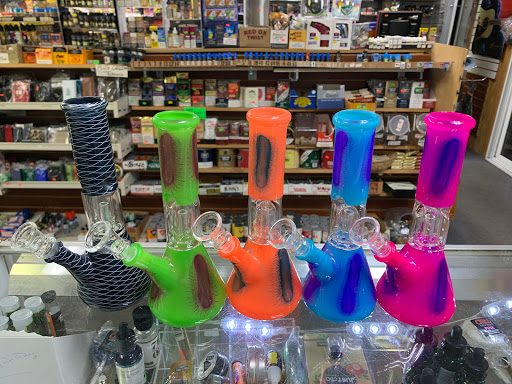 Tobacco Shop «Discount Tobacco Depot», reviews and photos, 350 Shallowford Rd # C, Gainesville, GA 30504, USA