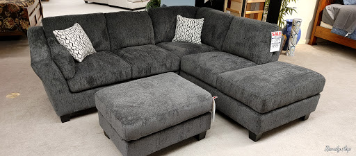 Furniture Store «Harkness Furniture», reviews and photos, 6612 S Tacoma Way, Tacoma, WA 98409, USA