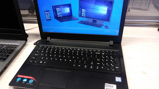 Office Supply Store «Office Depot», reviews and photos, 2730 Legends Pkwy, Prattville, AL 36066, USA