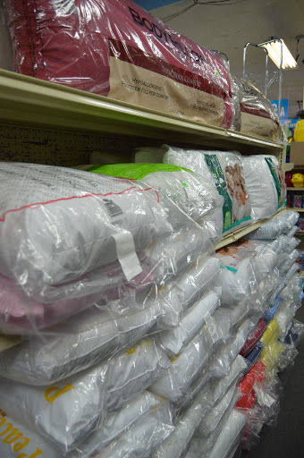 Discount Store «Dollar & beyond», reviews and photos, 5918 Georgia Ave NW, Washington, DC 20011, USA