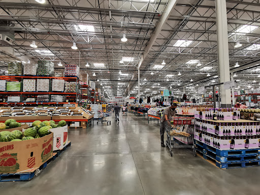 Warehouse club «Costco Wholesale», reviews and photos, 6720 Bass Pro Dr, Hudson, OH 44236, USA