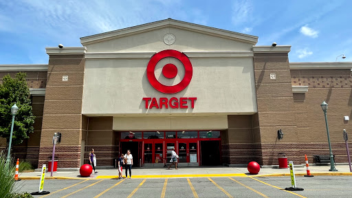 Target, 3205 Woodward Crossing Blvd b, Buford, GA 30519, USA, 