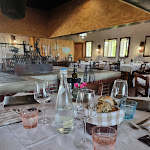 Photo n°4 de l'avis de Dr..e fait le 27/07/2023 à 17:48 sur le  Ristorante Oasi Val Pisani da Katia à Porto Viro