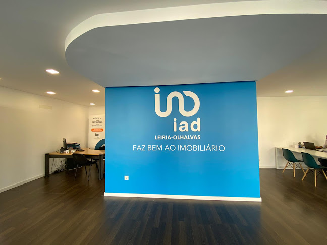 IAD Leiria Olhalvas Portugal - Mediação Imobiliária - Leiria